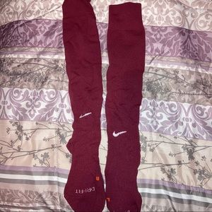 Nike Dri fit socks